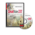 CIRCUIT MAKER 2000 + TRAXMAKER COMPLETO
